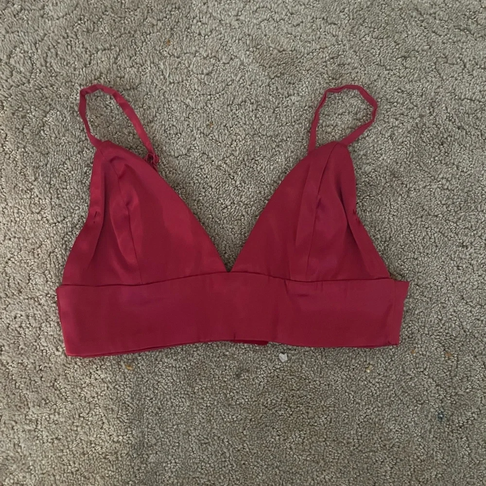 Pink Top - Picture 2 of 2